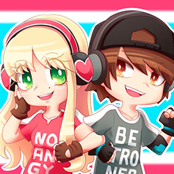 betroner y noangy