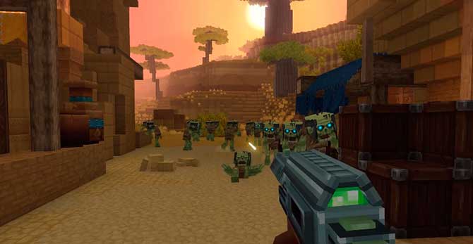 mods hytale