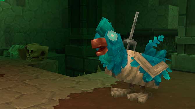 mods hytale